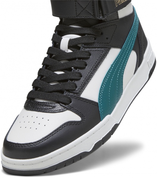 Кроссовки Puma RBD GAME 38583919 р.44,5 разноцветный