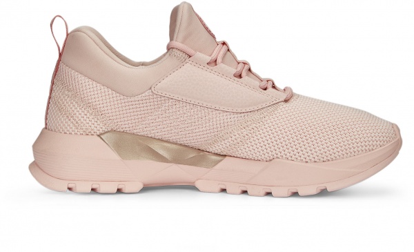 Кроссовки Puma VENUS HIBISCUS FLOWER-ROSE DUST-ROSE GOL 38791305 р.37 розовый