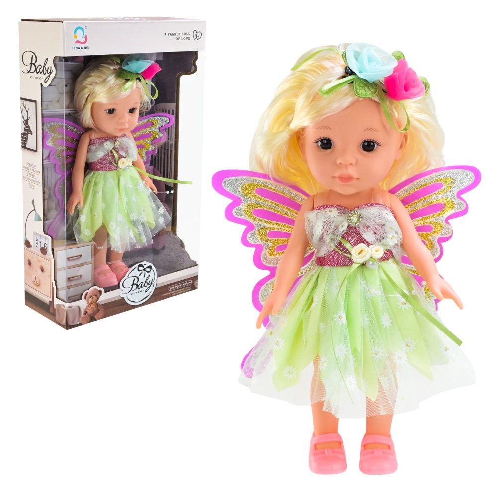 Лялька Shantou в асортименті H04-41/42