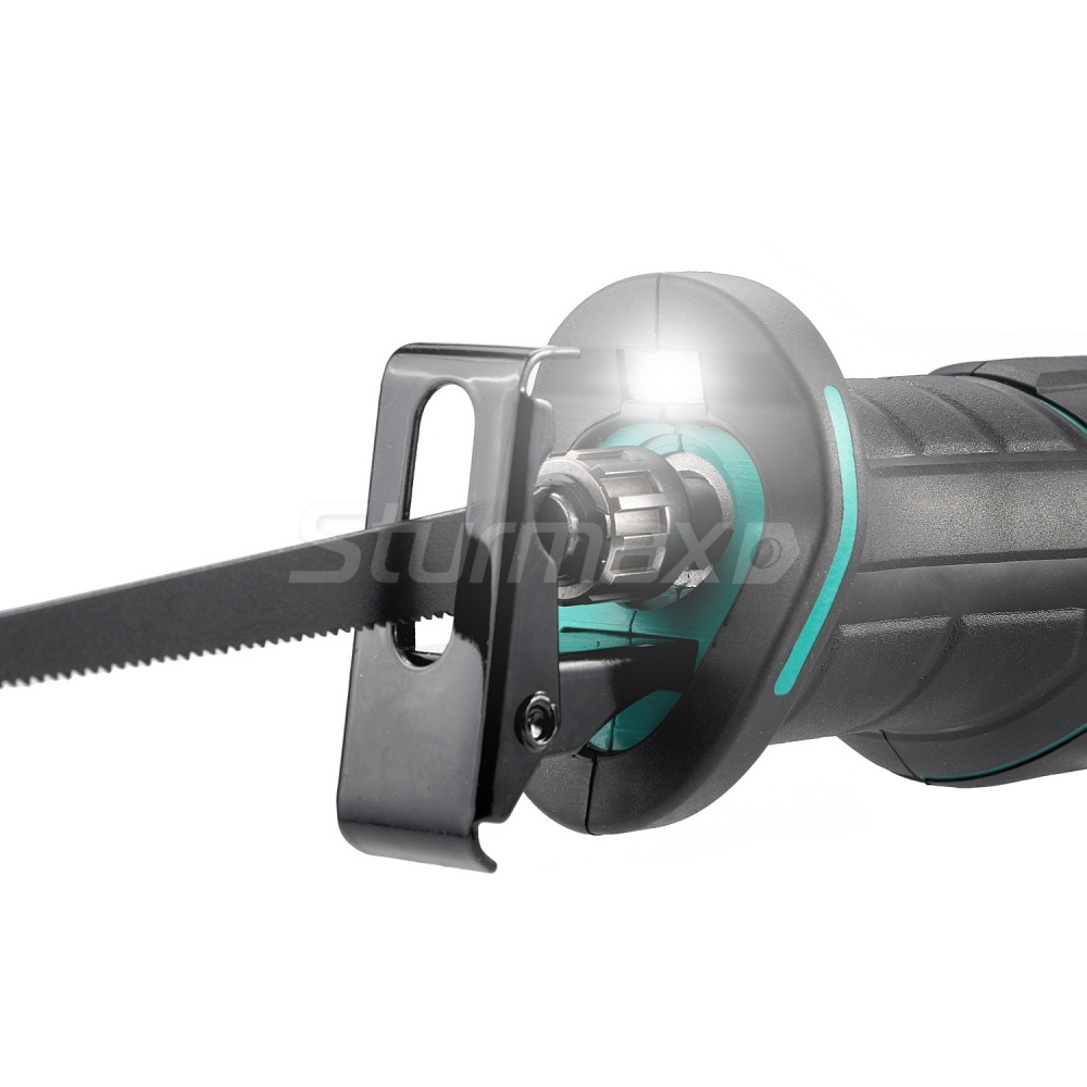 Мини пила аккумуляторная Sturmax сабельная RSM8820CL