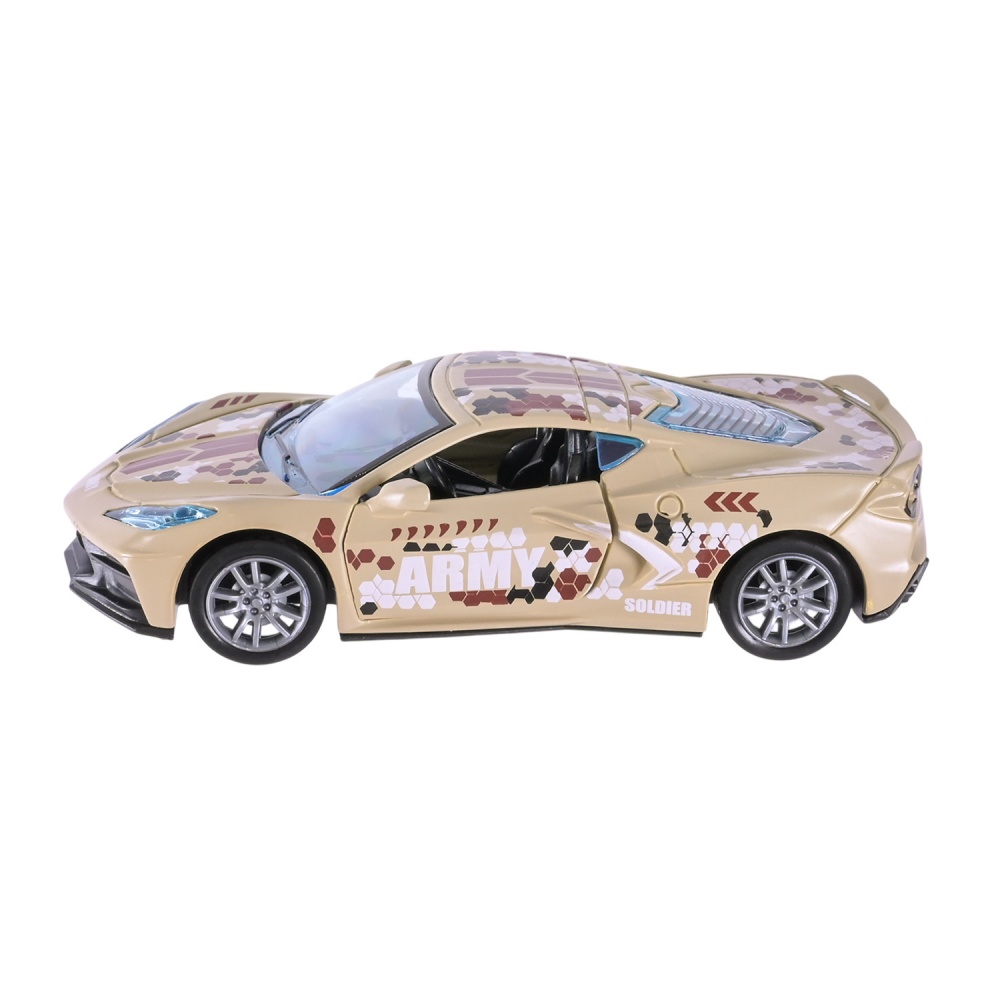 Машинка Автопром 1:32 AP74197