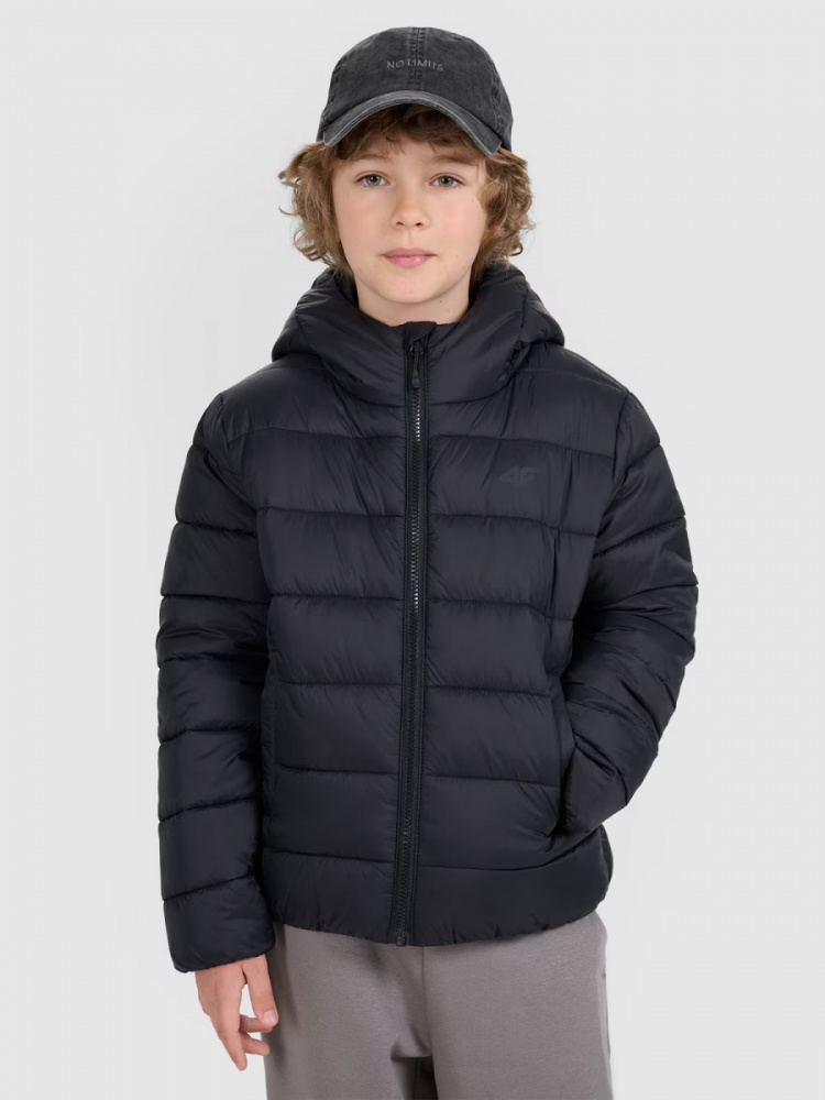 Куртка 4F DOWN JACKET U0704 4FJWAW25TDJAU0704-20S р.128