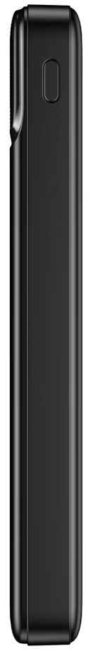 Повербанк Maxlife 10000 mAh black (MXPB-01)