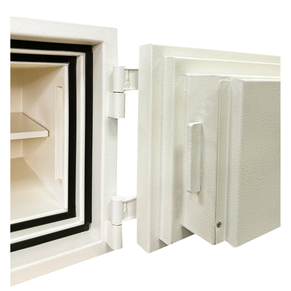 Сейф огнестойкий Griffon FRSL.30.K CREAM