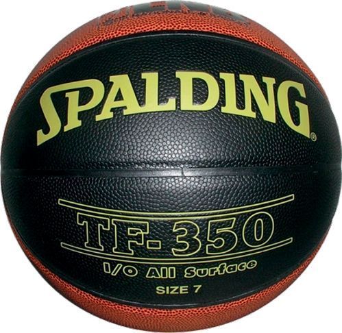 Баскетбольный мяч Spalding TF–350 76309Z р. 7 