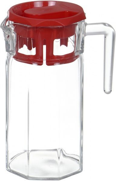 Кувшин Kosem 1,235 л 43414 Pasabahce