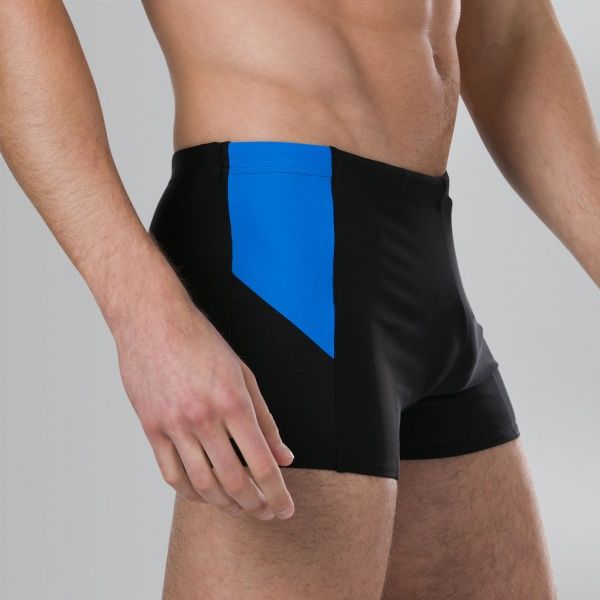 Плавки Speedo DIVE_ASHT_AM 8-11742C721 р.32 черный