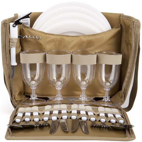 Набір для пікніка Кемпинг СА4-245