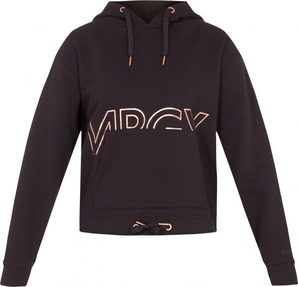 Джемпер Energetics Amalia wms 294629-050 р. 34 чорний