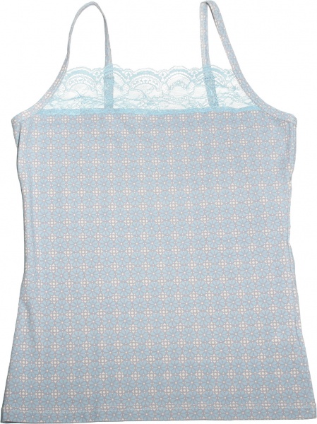 Майка Sealine 380-1576 р. XL синій 