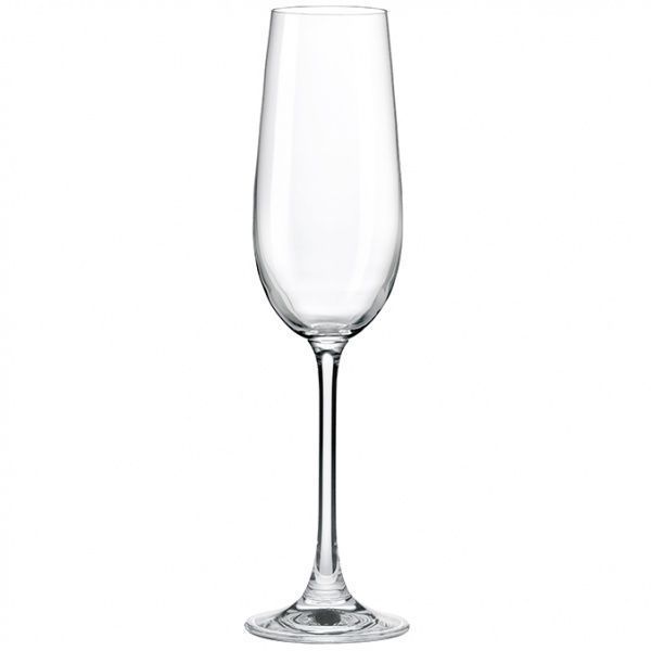 Набор бокалов для шампанского MAGNUM 3276 180 мл 2 шт. Rona 