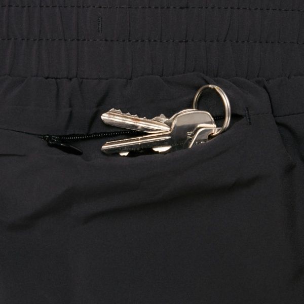 Штани Pro Touch Brasilia wms 280592-050 р. 36 чорний