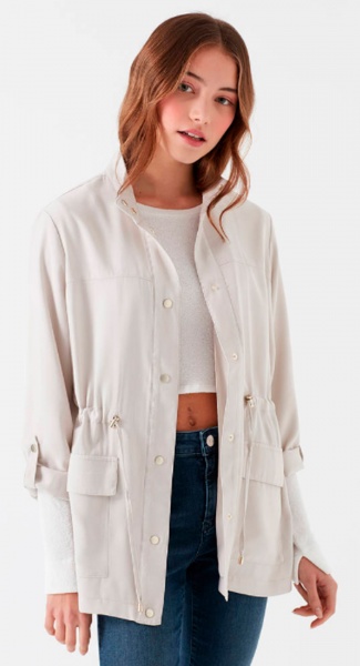 Куртка Mavi woven jacket 110630-29705 р.M