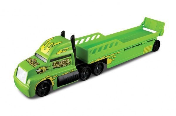 Машинка Maisto автотранспортер, в ассортименте 11021