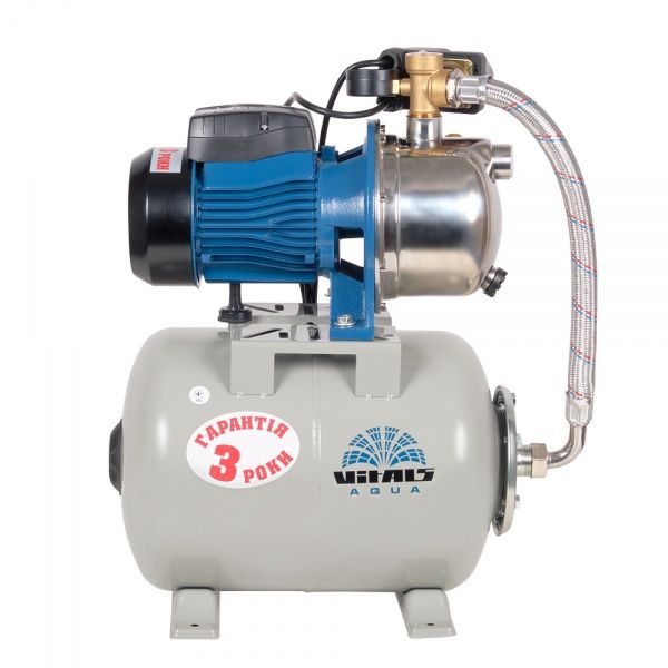 Насосная станция Vitals 1047-24de 