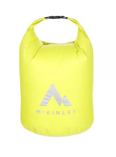 Сумка McKinley 304836-566 зеленый 5 л Waterproof Lightweight BAG