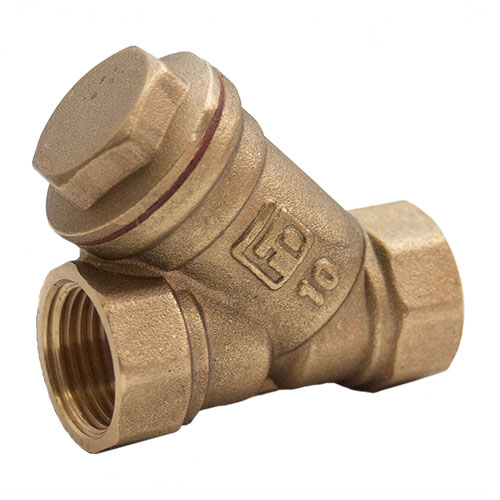 Фільтр грубого очищення FADO S.r.l Classic 32 1x1/4