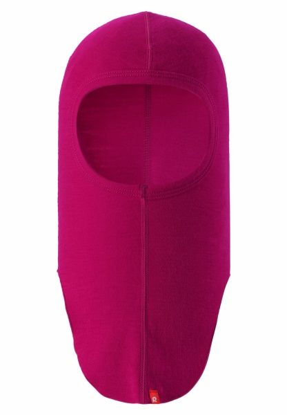 Балаклава Reima Aurora 528617-3600 56/58 красный