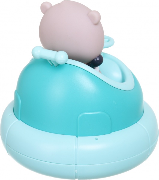 Ігровий набір Bambinelli бризкалка з ведмедиком 17x15x15.5 см 200525754 /808/809