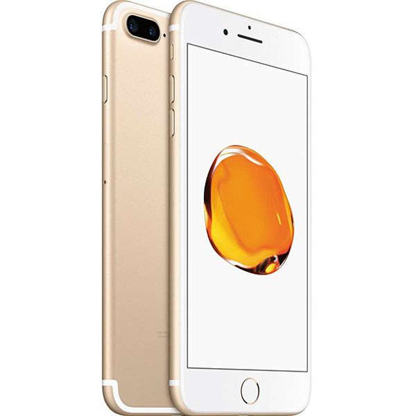 Смартфон Apple iPhone 7 Plus 32GB Gold (MNQP2FS/A)