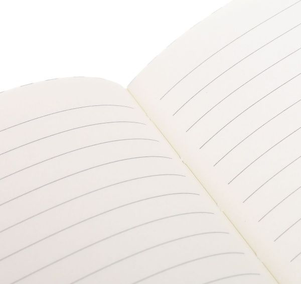 Книга для записей Save the date (design 2) А6 96 листов