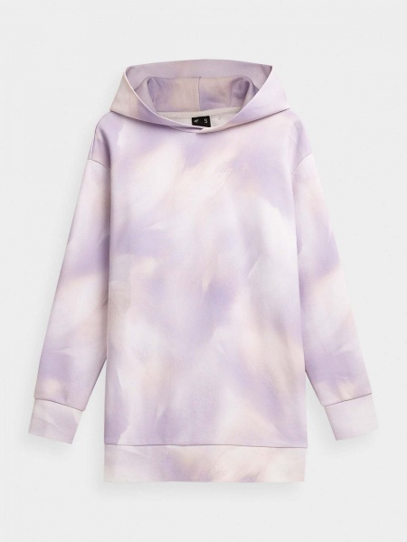 Джемпер 4F D4L21-BLD243-90A р. L білий