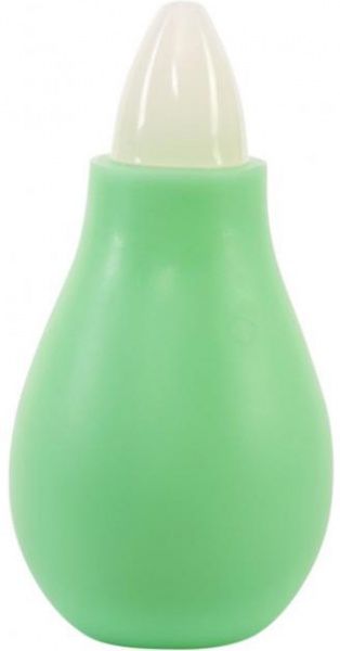 Аспіратор Baby Team НАЗАЛЬНИЙ 7002