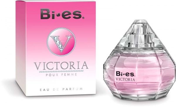 Туалетна вода Bi-es Victoria 100 мл