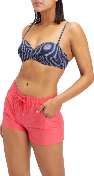 Шорти Firefly Barbie II wms 273267-908247 р. 36 кораловий