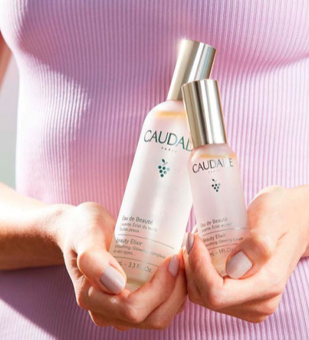 Еліксир-вода Caudalie Beauty Elixir for All Skin Types 100 мл