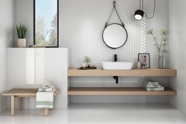 Плитка Emigres Пьюр Брілло 40x120 