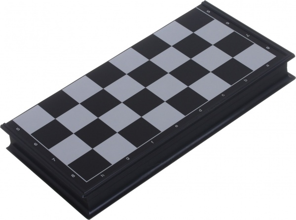 Игра настольная ENGTEN Шахматы 32х32х2 см OTG0937895