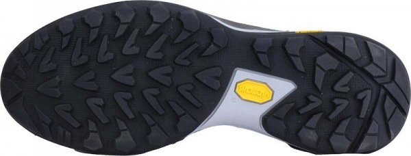 Кроссовки McKinley Magmus AQX 422872-901157 р.45 EUR 45 29 см коричневый