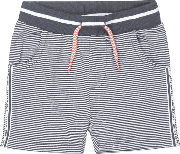 Шорты для мальчиков Dirkje р.92 темно-голубой T46688-35 