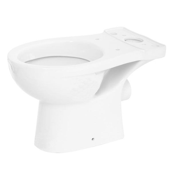 Унітаз Jacob Delafon Patio New UJD102-00 без сидіння