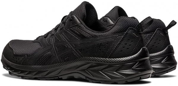 Кроссовки Asics GEL-VENTURE 9 1011B486-001 р.46 черный