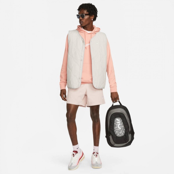 Рюкзак Nike NIKE AIR DV6245-010 17 л сірий