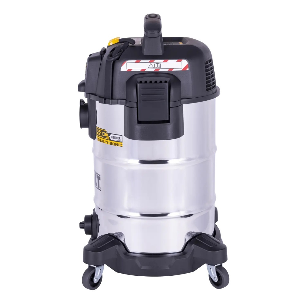 Пылесос DeWalt DXV30SAPTA