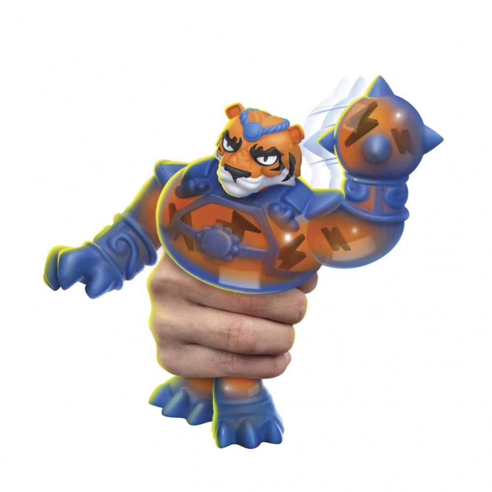 Игрушка-антистресс GooJitZu Тайгор 123987