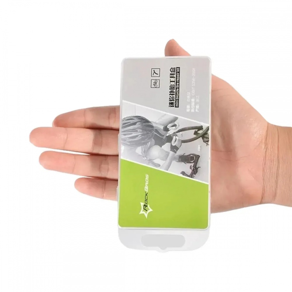 Ремкомплект ROCKBROS GJ2145 різнокольоровий