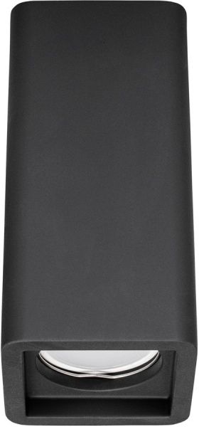 Светильник точечный Точка Света СВБ-002-165 MR16 9 Вт G5.3 черный