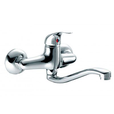 Змішувач для умивальника KFA Baryt 550-810-00