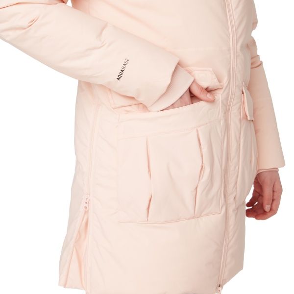 Куртка McKinley Balwin wms 294797-333 34 розовый