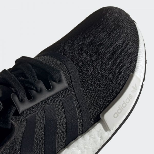 Кроссовки Adidas NMD R1 W EE5178 р.8 черный