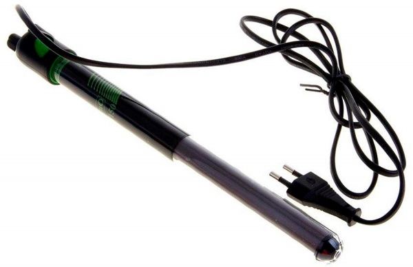 Обігрівач Tetra акваріумний HT 200w