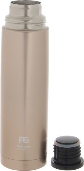 Термос Harmony Gold 1л Flamberg Premium