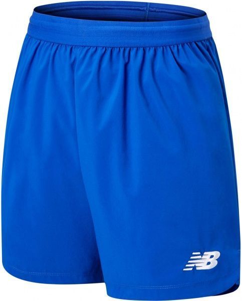 Шорти New Balance JS930459AWY р. S синій