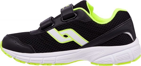 Кроссовки Pro Touch Amsterdam_IV_VLC_JR 239624-920050 р.35 черный