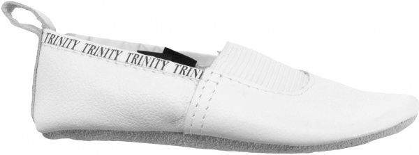 Чешки дитячі Trinity м-1 білі р.16,5