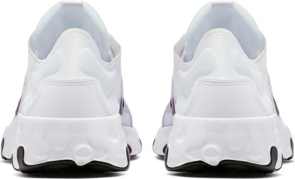 Кроссовки Nike WMNS NIKE RENEW LUCENT BQ4152-101 р.US 8 белый
